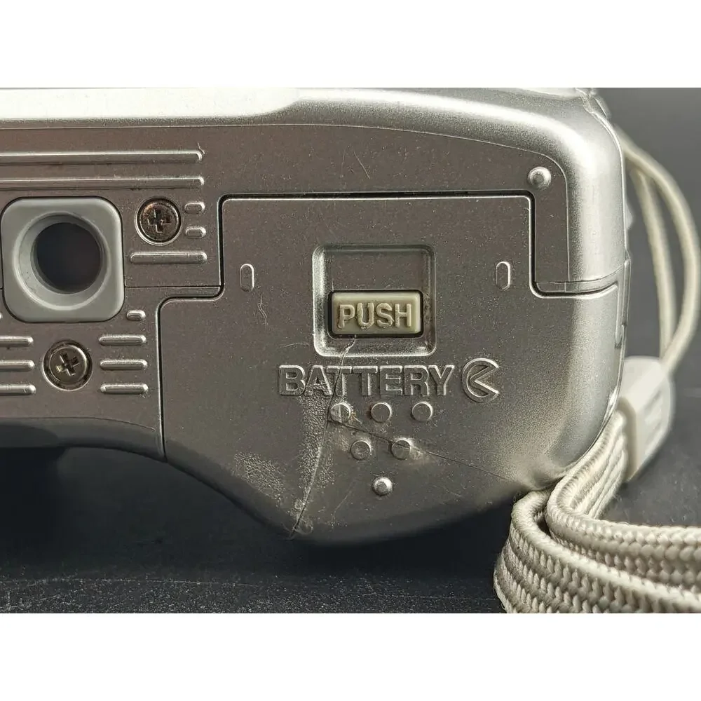 Nikon vintage coolpix